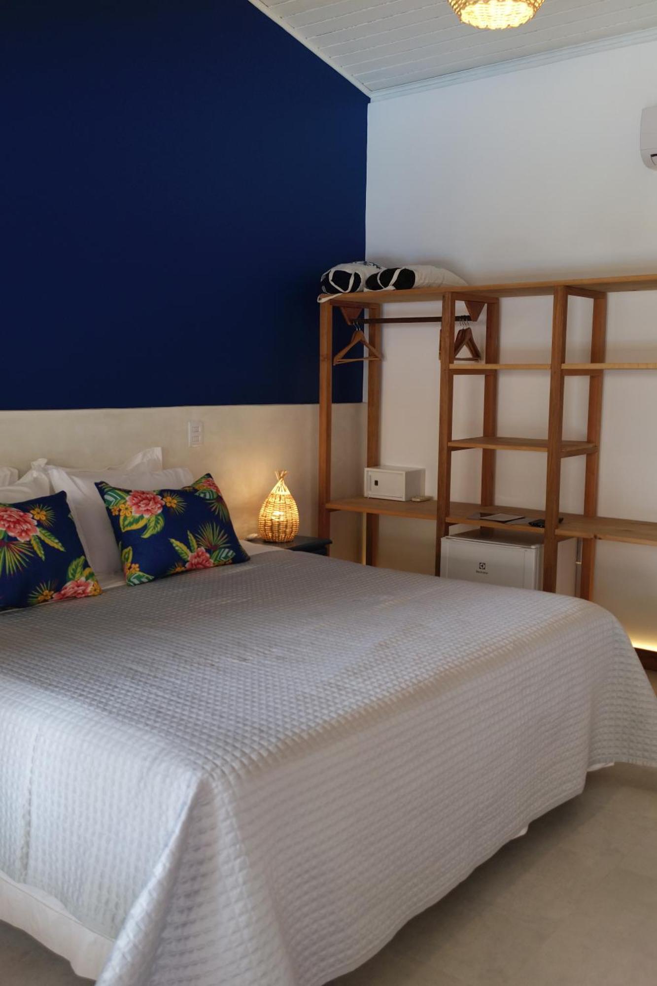 Pousada Tartaruga Boutique Hotel Praia de Pipa Szoba fotó