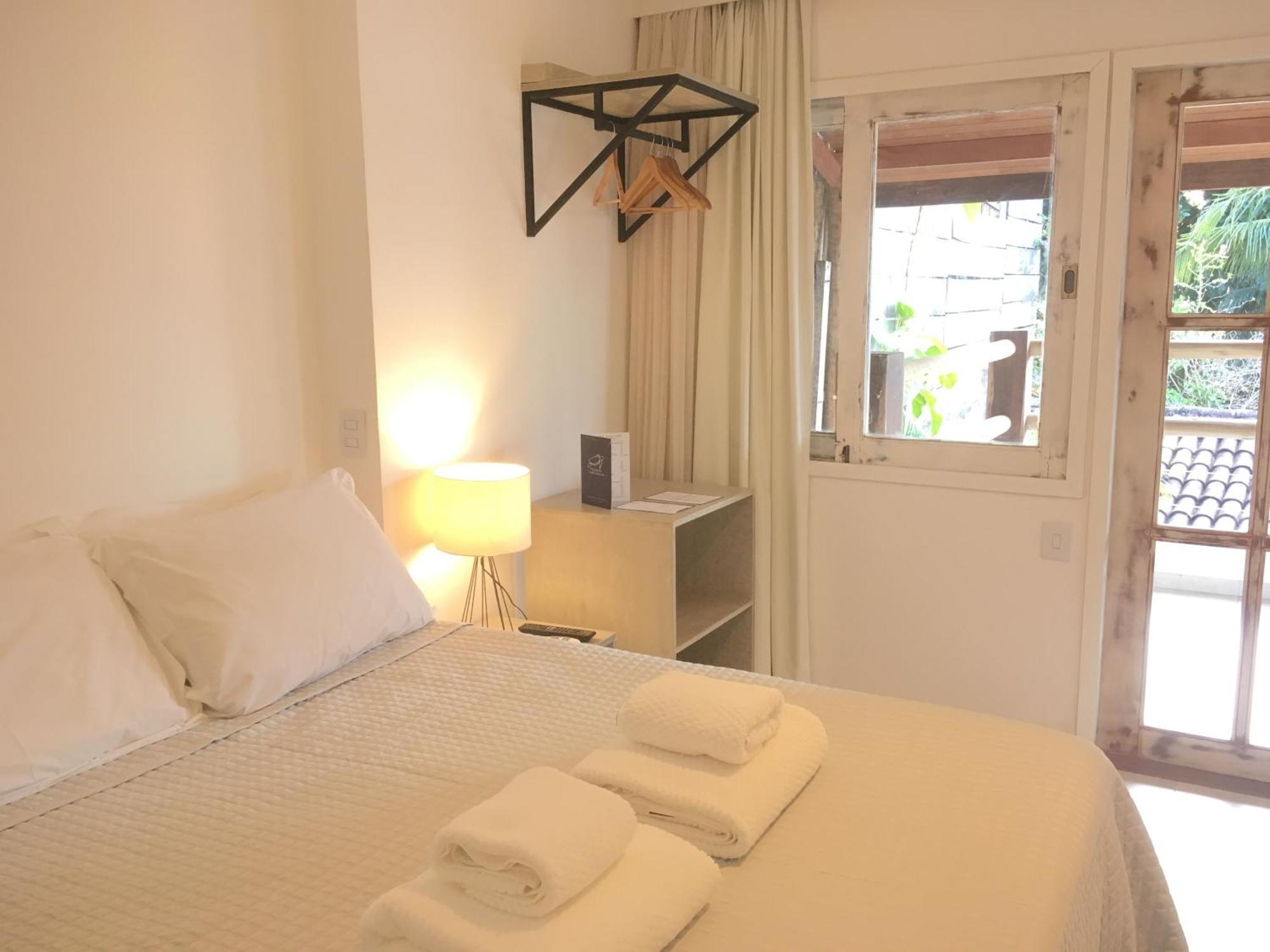 Pousada Tartaruga Boutique Hotel Praia de Pipa Szoba fotó
