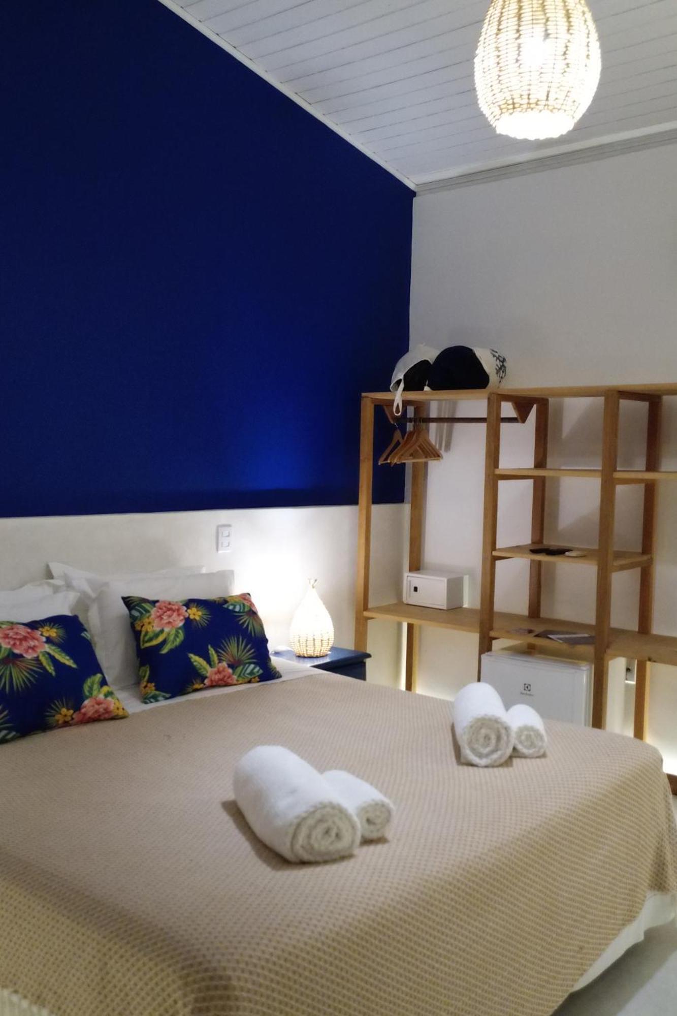 Pousada Tartaruga Boutique Hotel Praia de Pipa Szoba fotó